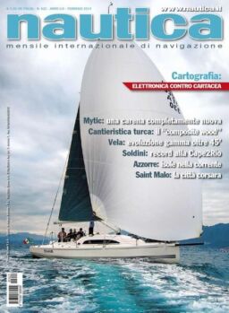 Nautica N.622 – Febbraio 2014