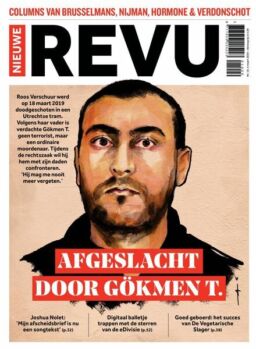 Nieuwe Revu – 04 maart 2020