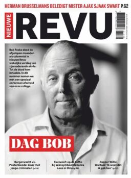 Nieuwe Revu – 11 maart 2020