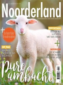 Noorderland – februari 2020