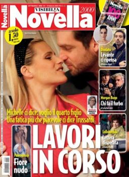 Novella 2000 – 19 Febbraio 2020