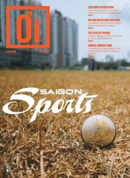 Oi Vietnam – March 2020