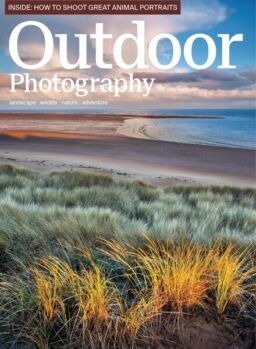 Outdoor Photography – April 2020