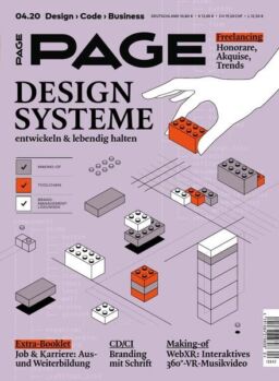 Page Extra – Februar 2020