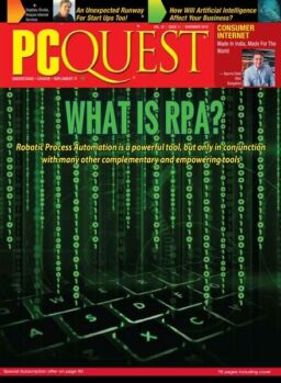 PCQuest – November 2019