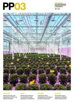 Photo Presse – Nr.3 2020
