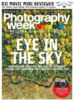 Photography Week – 13 February 2020
