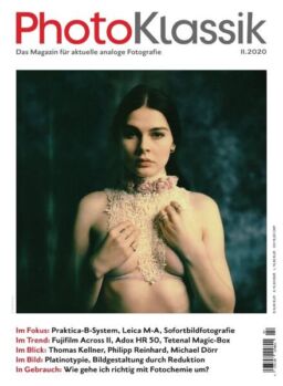 PhotoKlassik – Nr.2 2020