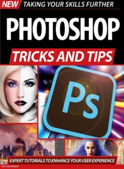 Photoshop Tricks and Tips – March 2020