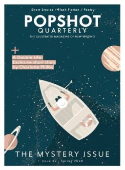 Popshot Magazine – January 2020