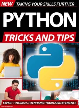 Python Tricks And Tips – March 2020