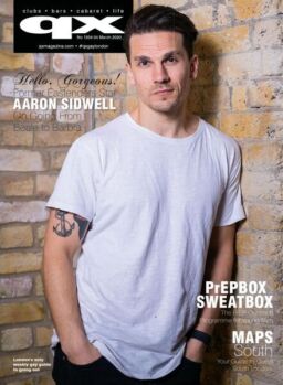 QX Magazine – 04 March 2020