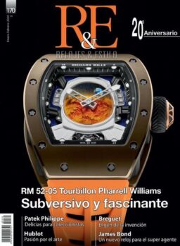 R&E-Relojes&Estilograficas – enero 2020