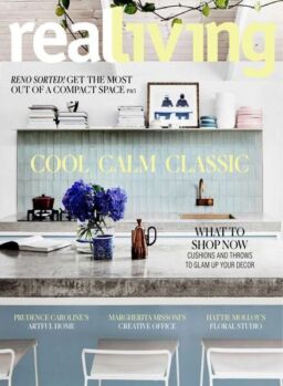 Real Living Australia – April 2020