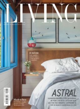 Revista Living – Fevereiro 2020