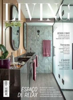 Revista Living – Marco 2020
