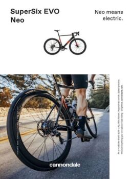 Ride Fit – February 2020