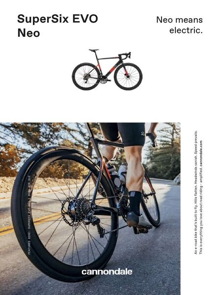 Ride Fit – February 2020 Cover