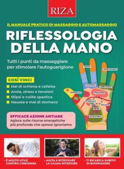 Riza Scienze – Marzo 2020