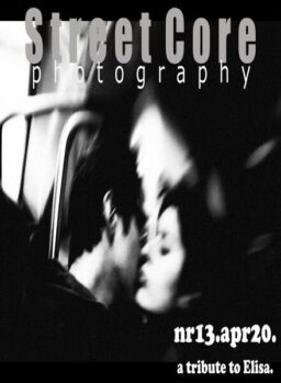 SCP Street Core Photography – April 2020