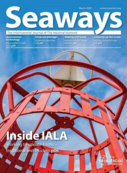 Seaways – March 2020