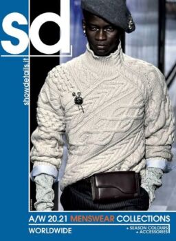 Showdetails Men – February 2020