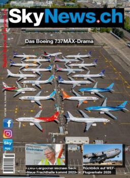 SkyNews.ch – Marz 2020