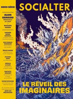 Socialter – Hors-Serie – Avril-Mai 2020