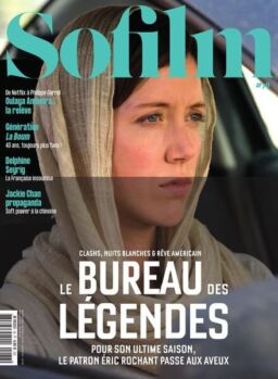 Sofilm – 06 mars 2020