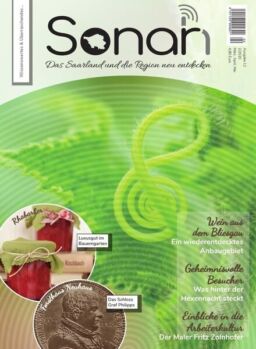 Sonah – Marz-Mai 2020