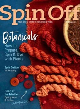 Spin-Off – March 2020