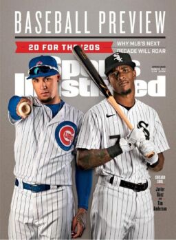 Sports Illustrated USA – March 06, 2020