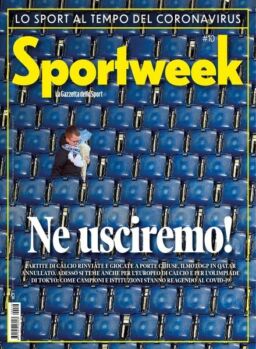 SportWeek – 07 marzo 2020
