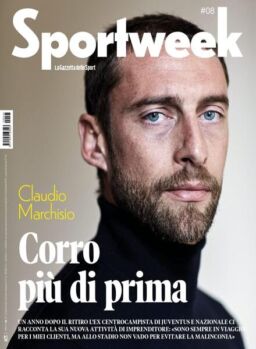 SportWeek – 22 febbraio 2020