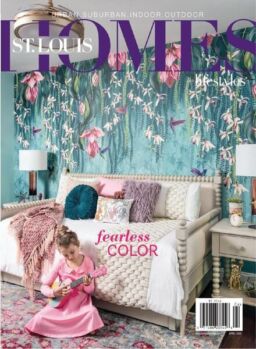 St Louis Homes & Lifestyles – April 2020