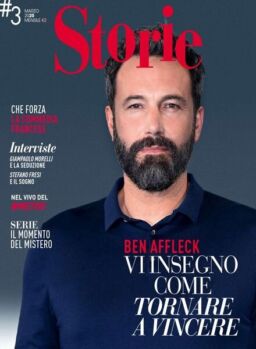 Storie – Marzo 2020