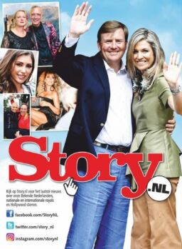 Story Netherlands – 25 februari 2020