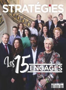 Strategies – 05 mars 2020