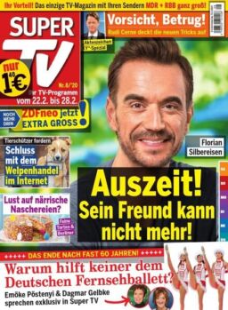 Super TV – 13 Februar 2020