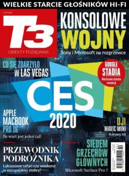 T3 Poland – Luty 2020