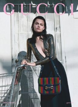 Tatler UK – April 2020