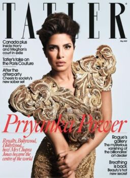 Tatler UK – May 2020