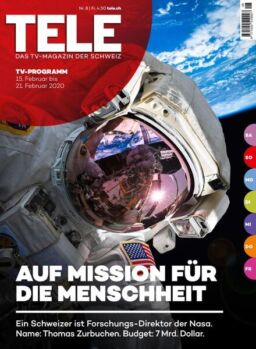 Tele – 15 Februar 2020