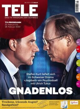 Tele – 22 Februar 2020