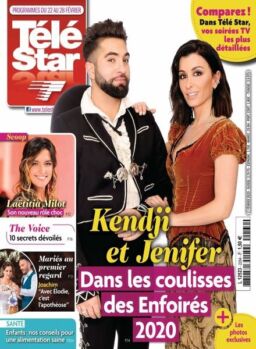 Tele Star – 17 fevrier 2020