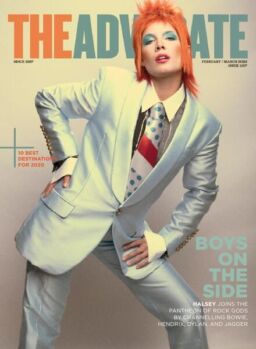 The Advocate – February 2020
