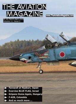 The Aviation Magazine – March-April 2020