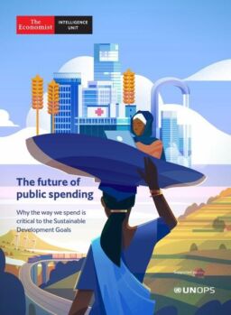 The Economist Intelligence Unit – The furure of public spending 2020