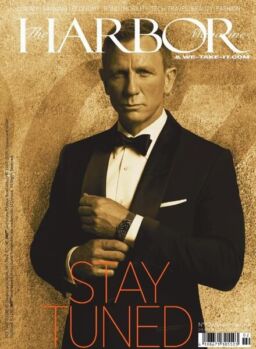 The Harbor Magazine – Nr.2 2020