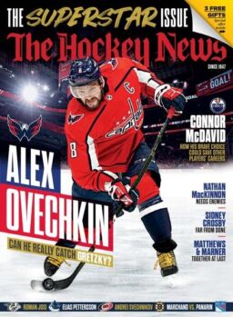 The Hockey News – February 28, 2020